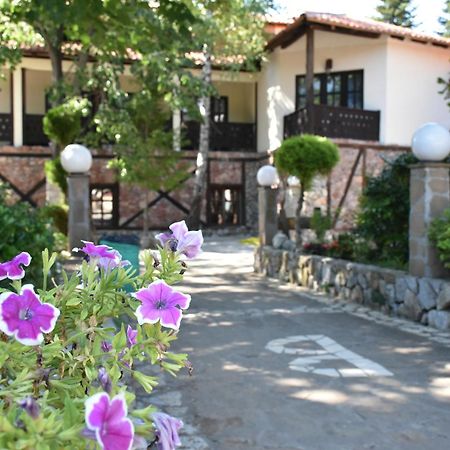 Hotel Etno Centar Balasevic Boljevac Ngoại thất bức ảnh