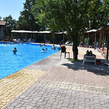 Hotel Etno Centar Balasevic Boljevac Ngoại thất bức ảnh