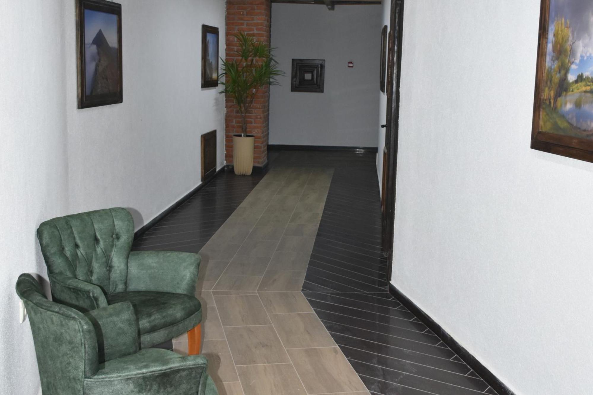 Hotel Etno Centar Balasevic Boljevac Ngoại thất bức ảnh