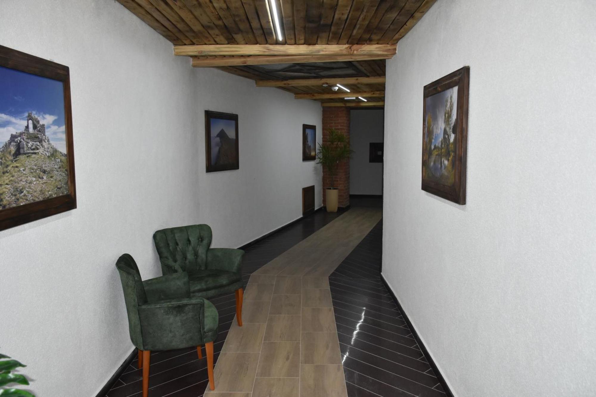 Hotel Etno Centar Balasevic Boljevac Ngoại thất bức ảnh